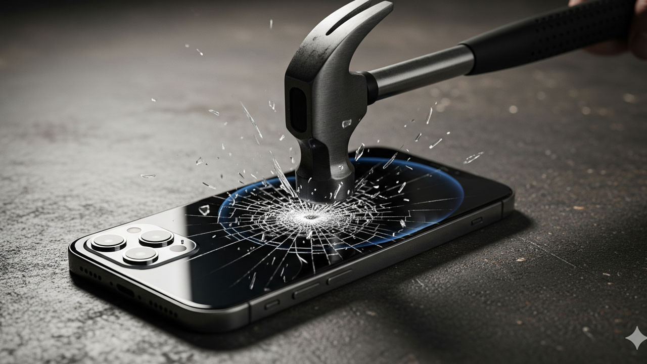 ab testlerinde iphone 17 pro max ve iphone air dayaniklilik ve pil sonuclari ortaya cikti SvvSRisl