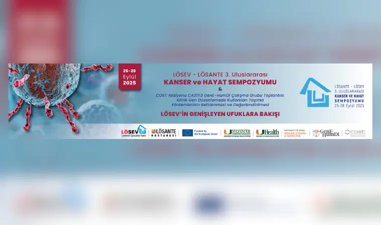 ankarada onemli kanser zirvesi mujdeler saglikta devrim yaratacak WbZyBbQW