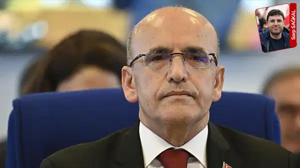 bakan simsek imamoglunun gozalti surecinin maliyetini acikladi net rezerv 11 milyar dolar eridi GQX774ah