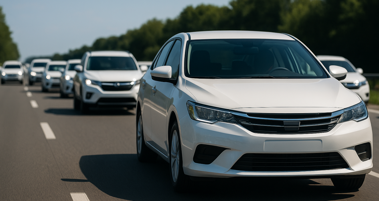 beyaz renk arabasi olan herkesi ilgilendiriyor npelQ1B6