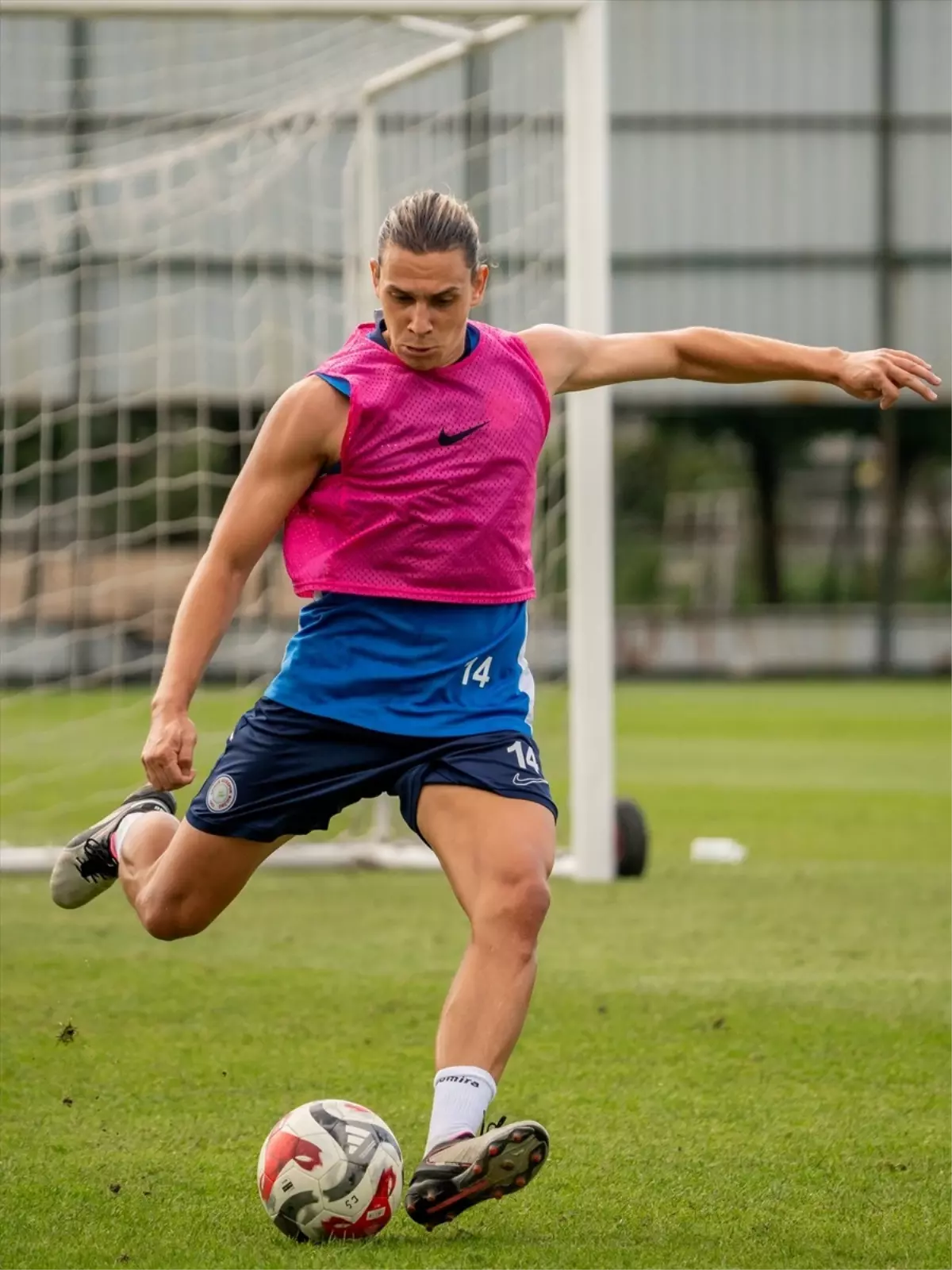 caykur rizespor kocaelispor macina hazirlaniyor pnusjYG8