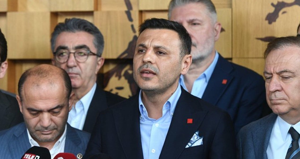 chp istanbul il baskani ozgur celik bugun hakim karsisina cikacak eh6MZN5d