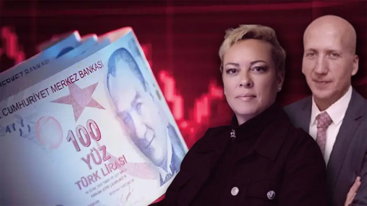 ekonomistler orta vadeli plani degerlendirdi tarihte ilk kez kkPLLD8a