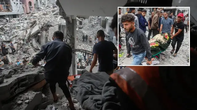 gazzede can kaybi 65 bin 549a cikti 5HUN9Ig1