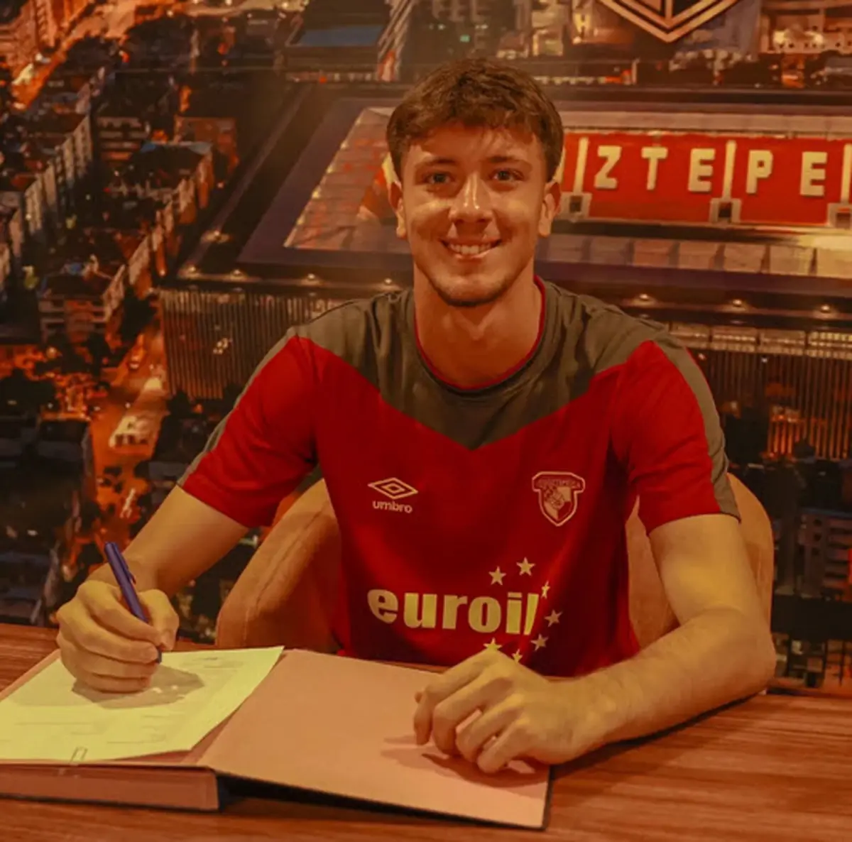 goztepe genc yeteneklerle anlasti kz2bRBD9