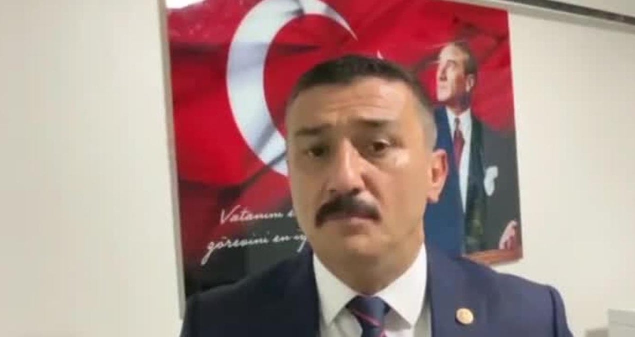 iyi partili turkoglundan kirklareli valisine tepki vali devletin ve milletin temsilcisidir Y9zdQKej