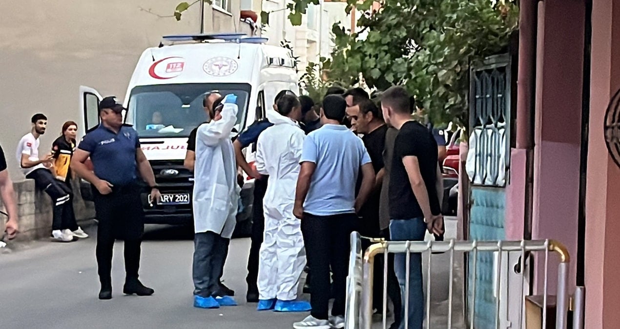 kocaelide sir olay anne ve 5 yasindaki kizi olu bulundu eKMh82Qb