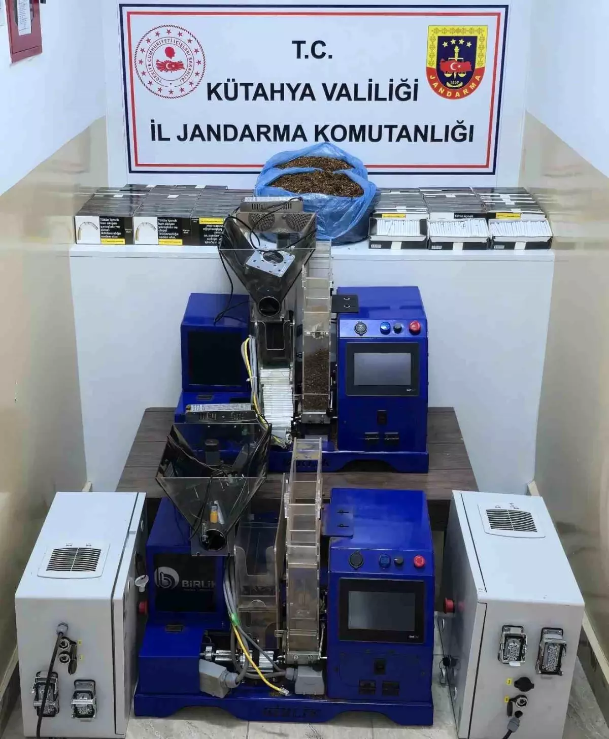 kutahyada kacakcilik operasyonu U5d1UhaE