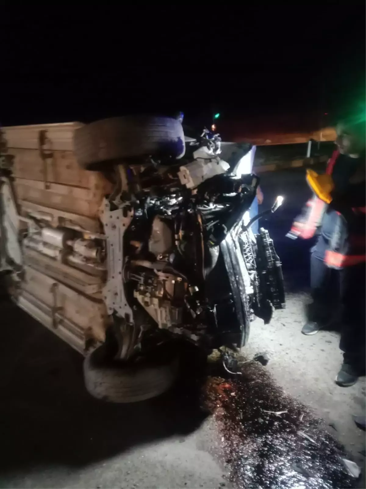 malatyada carpisma 3 yarali zcGpT96p