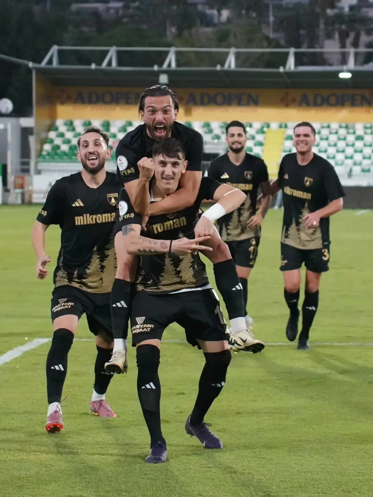 muglaspor inegolspor ile zirve mucadelesine cikiyor 3lm84WsJ