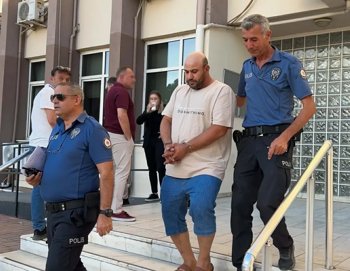 sut kamyonu soforu tutuklandi DHCKNtmD