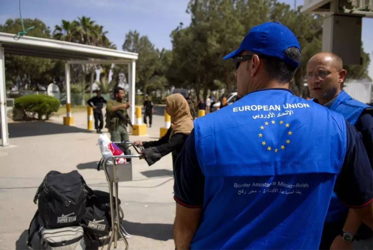 ab gazzede ateskes icin aktif rol almaya hazir HceWqCUJ