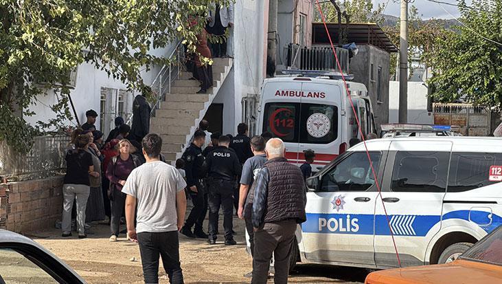 adiyamanda dehset tartisma sonrasi esini vurdu ayni silahla intihar etti AMMMDNFZ.jpg