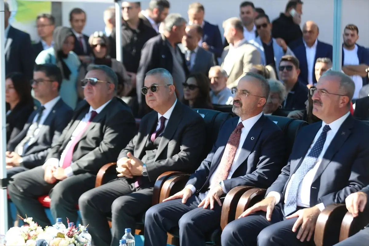 bulent turan birligimizi korumak hepimizin gorevi a17PTaCb