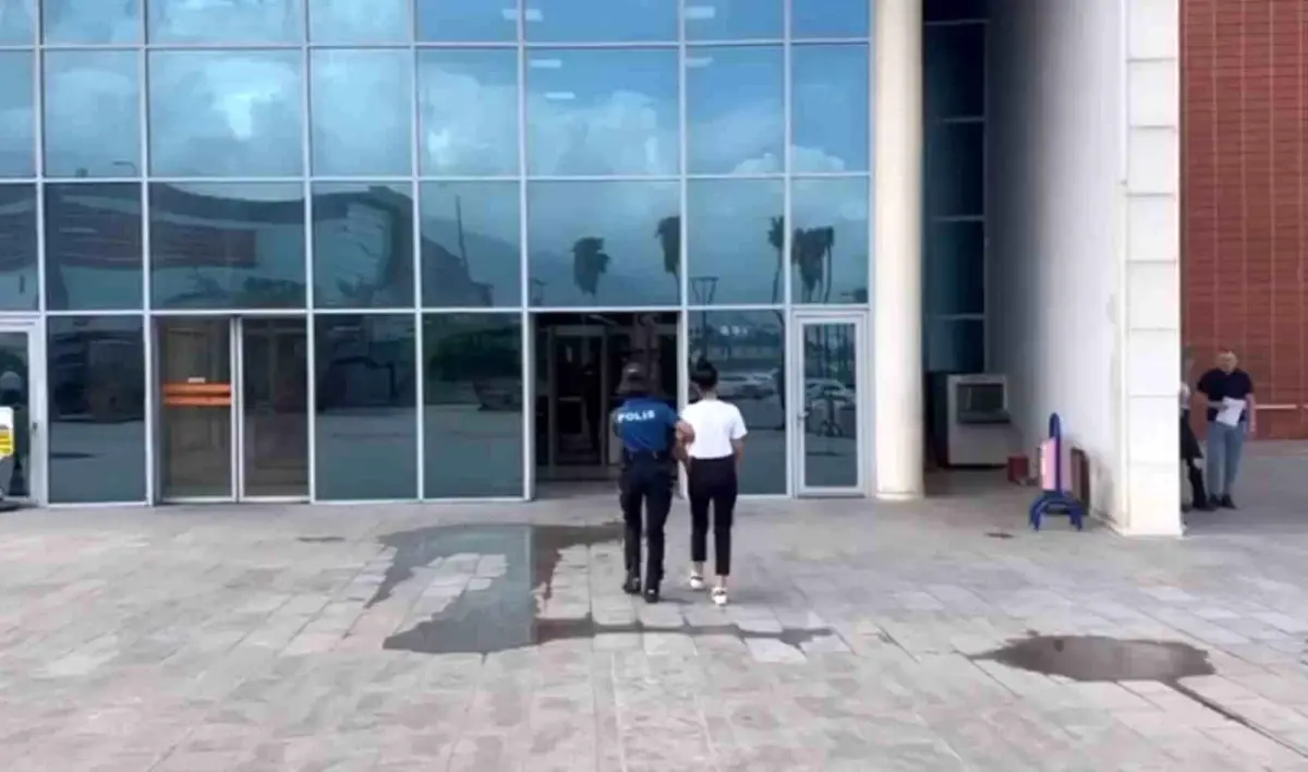 hatayda aranan iki suclu yakalandi rv5fFPIc