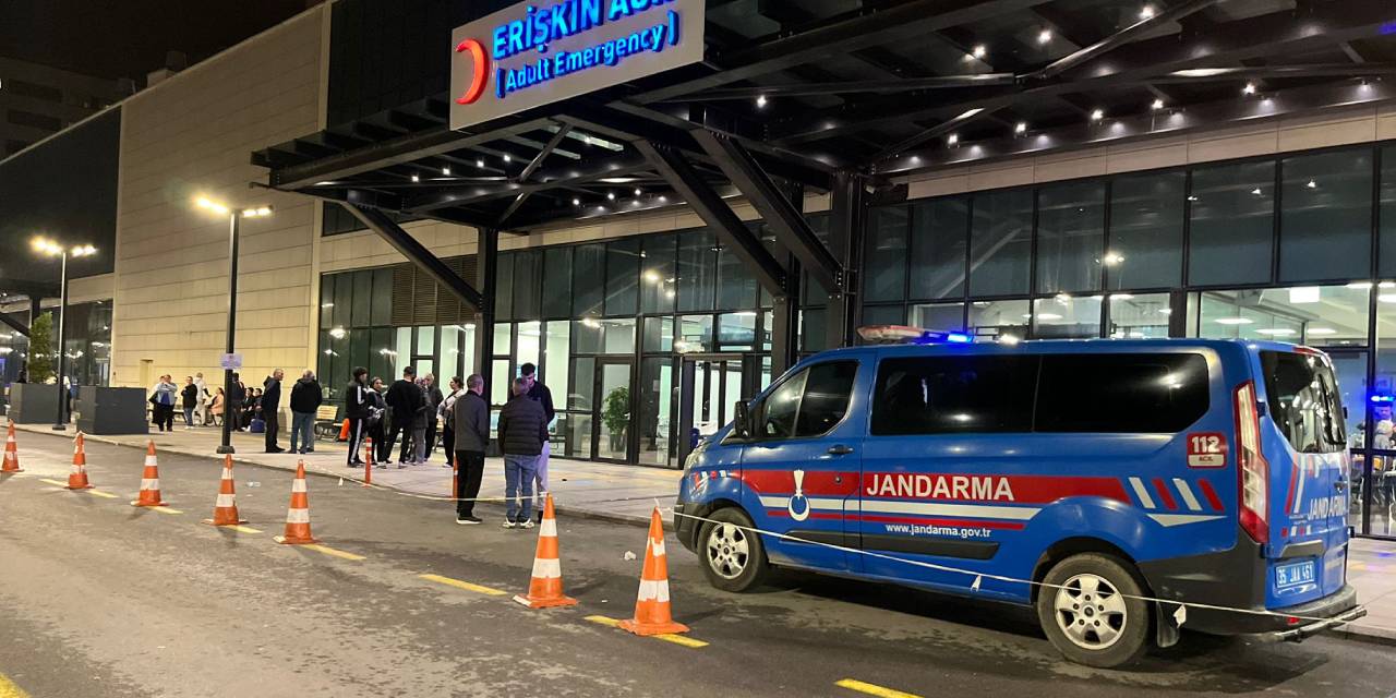 izmirde silahli catisma yaralilar hastaneye kendi imkanlariyla gitti xQnkZijB.jpg