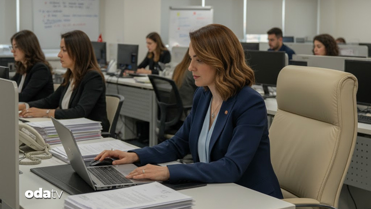 memurlara fazla mesai duzenlemesi zammin miktari belli oldu OWDve3rw.jpg