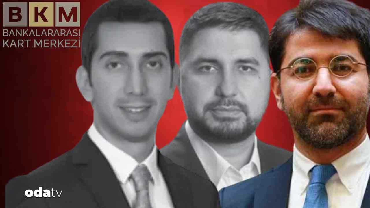 merkez bankasinda yolsuzluk itiraflari eski genel mudur tek tek anlatti yerli ve milli kartla soygun mVtqffcq.jpg