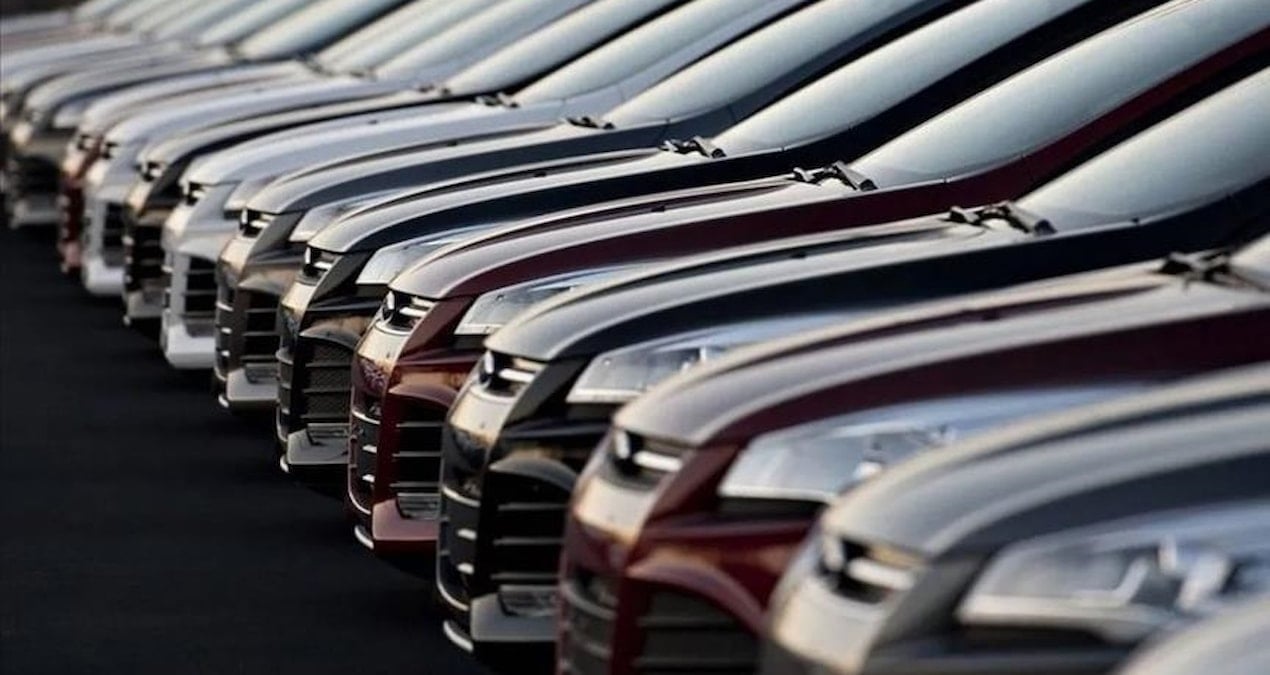 otomobil satislari rekor kirdi iste en cok tercih edilen modeller WNggHJMm