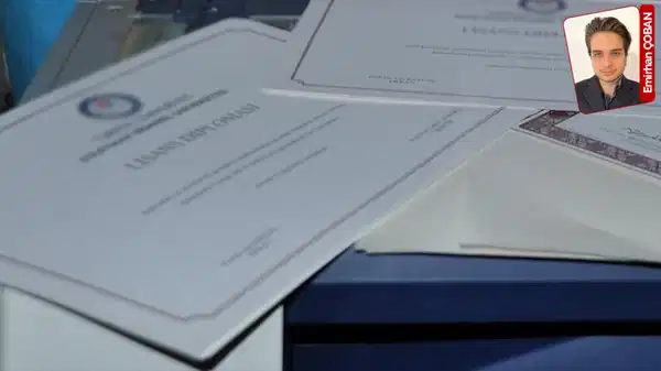 sahte diplomacilarin oyunu ortaya cikti okulunu donduran kisilere yonelmisler ZiNaMKk4