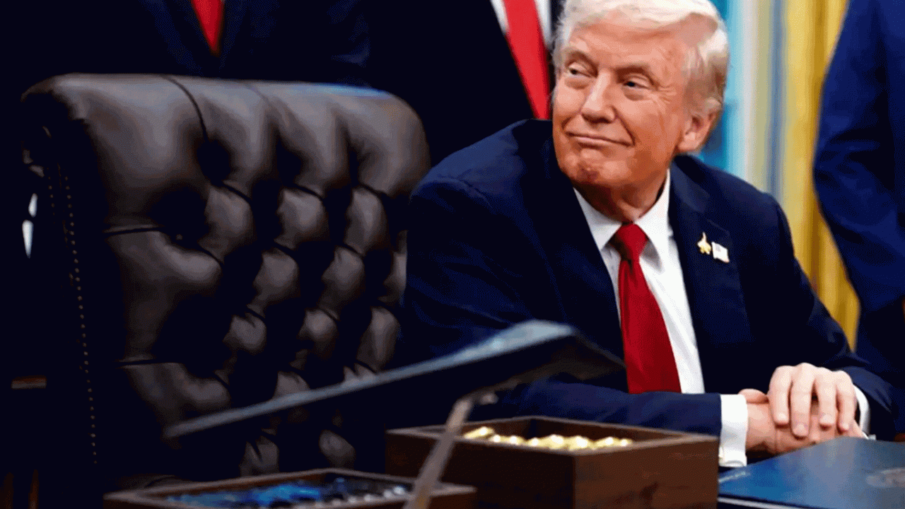 trump son dakika duyurdu hamas cok onemli konularda anlasmaya variyor GwrrHVPh