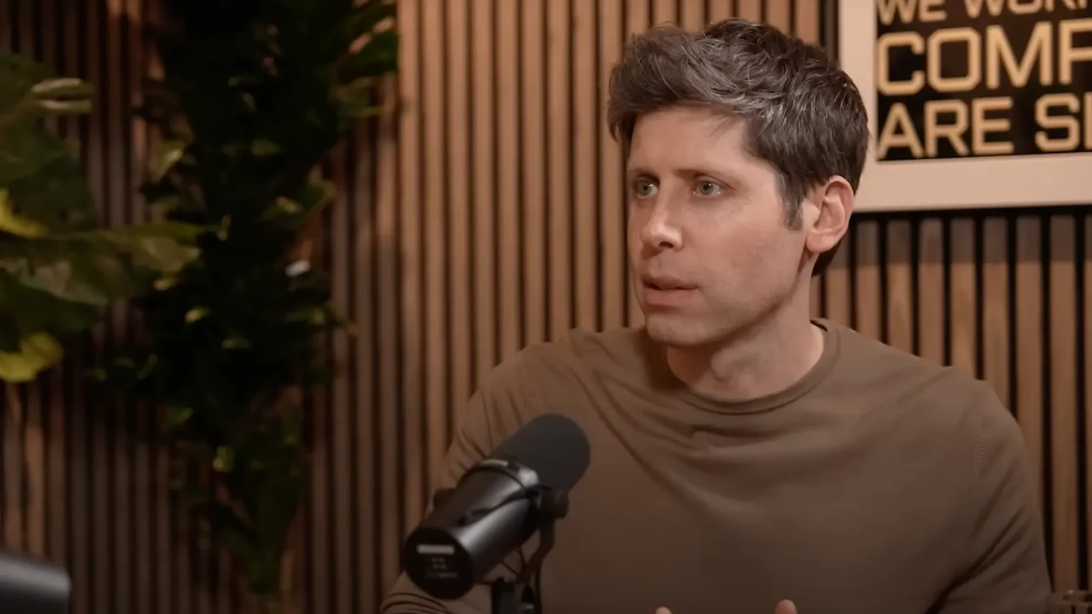 OpenAI CEO’su Sam Altman: “Meta, çalışanlarımıza 100 milyon doları aşan maaş paketleri teklif ediyor...