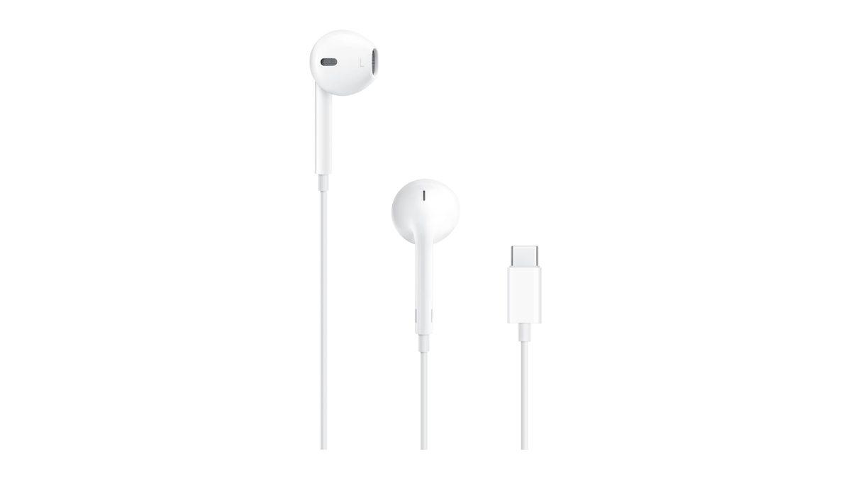Apple EarPods