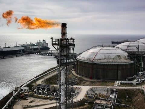 ABD’den yola çıkan LNG gemisi 8 Nisan’da Türkiye’de