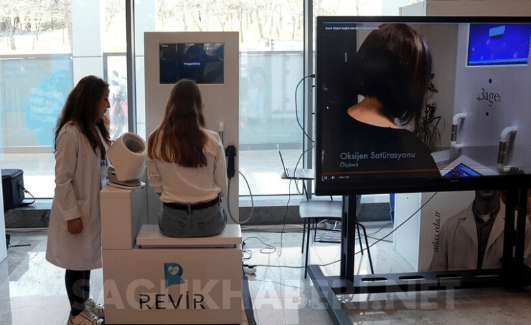 eCliniq: Acil Servislerde Triyaj Süreçlerini Dönüştüren Yerli Yapay Zeka Çözümü