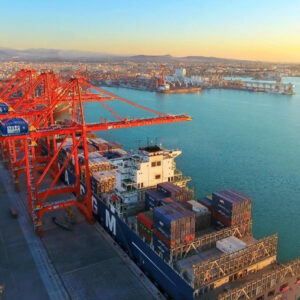 Mersin Limanı ve Gürbulak Gümrük Kapısı’nda 8 milyar liralık dolandırıcılık!