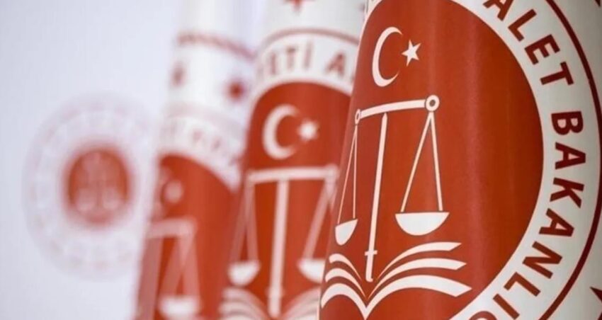 Adalet bakanligi yazi gonderdi 81 ilde kurulacak yJZcFyp7
