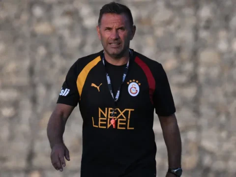 Galatasarayda 4 futbolcu icin karar verildi tffye bildirilen listede yer almadilar Z6WnP2ht