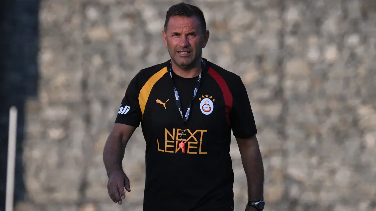 Galatasarayda 4 futbolcu icin karar verildi tffye bildirilen listede yer almadilar Z6WnP2ht