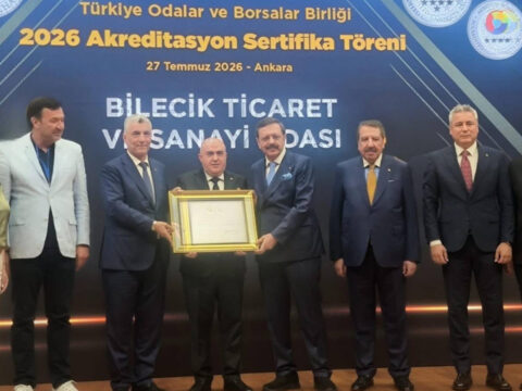 Haber gorseli