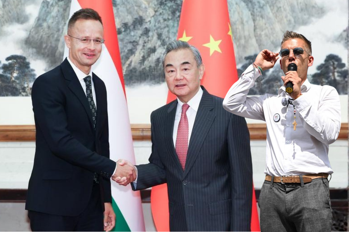 Macaristanda orb nin sag kolu p ter szijj rt milletvekilliginden istifa etti ulkeye dev bir fabrika yatirimi cgcRMs9Y