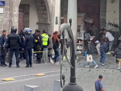 Meksikada devlet baskanligi yakininda silahli saldiri 1 olu 2 yarali uvgBNUmn