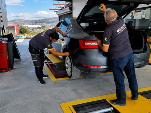 Oto ekspertiz sektorunde yeni donem merdiven alti isletmeler tarih oluyor mtU7dCrG