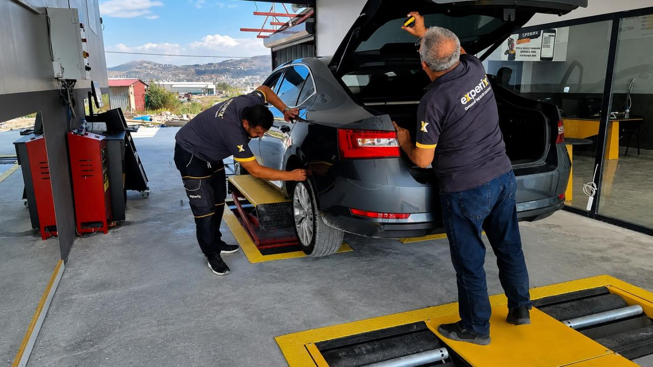 Oto ekspertiz sektorunde yeni donem merdiven alti isletmeler tarih oluyor mtU7dCrG