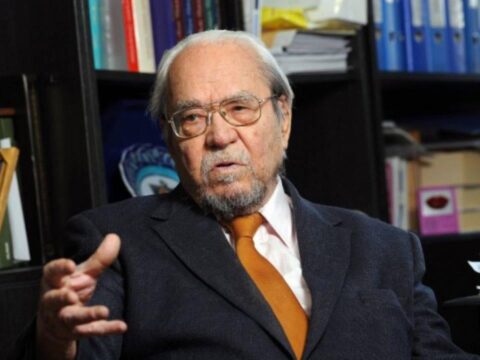 Tarihcilerin kutbu prof dr halil inalcik vefatinin 10 yilinda aniliyor TAJbpOBf